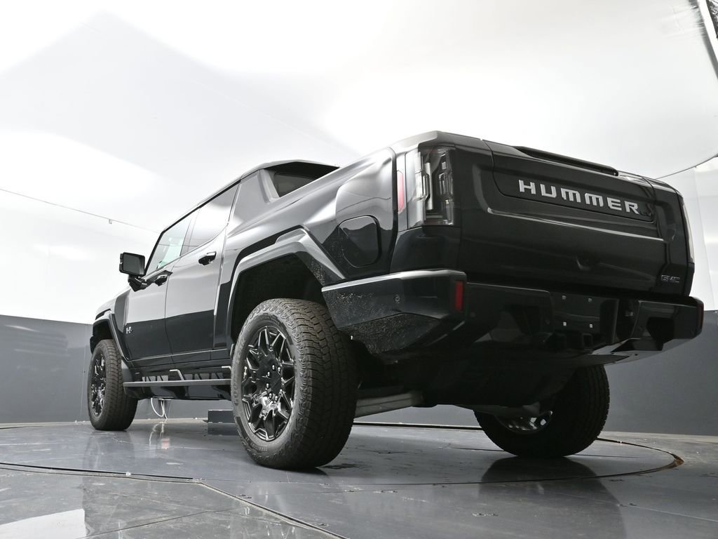 New 2025 GMC Hummer EV 2X image 51