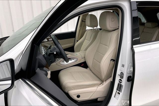Used 2020 Mercedes-Benz GLE 350 4MATIC image 8