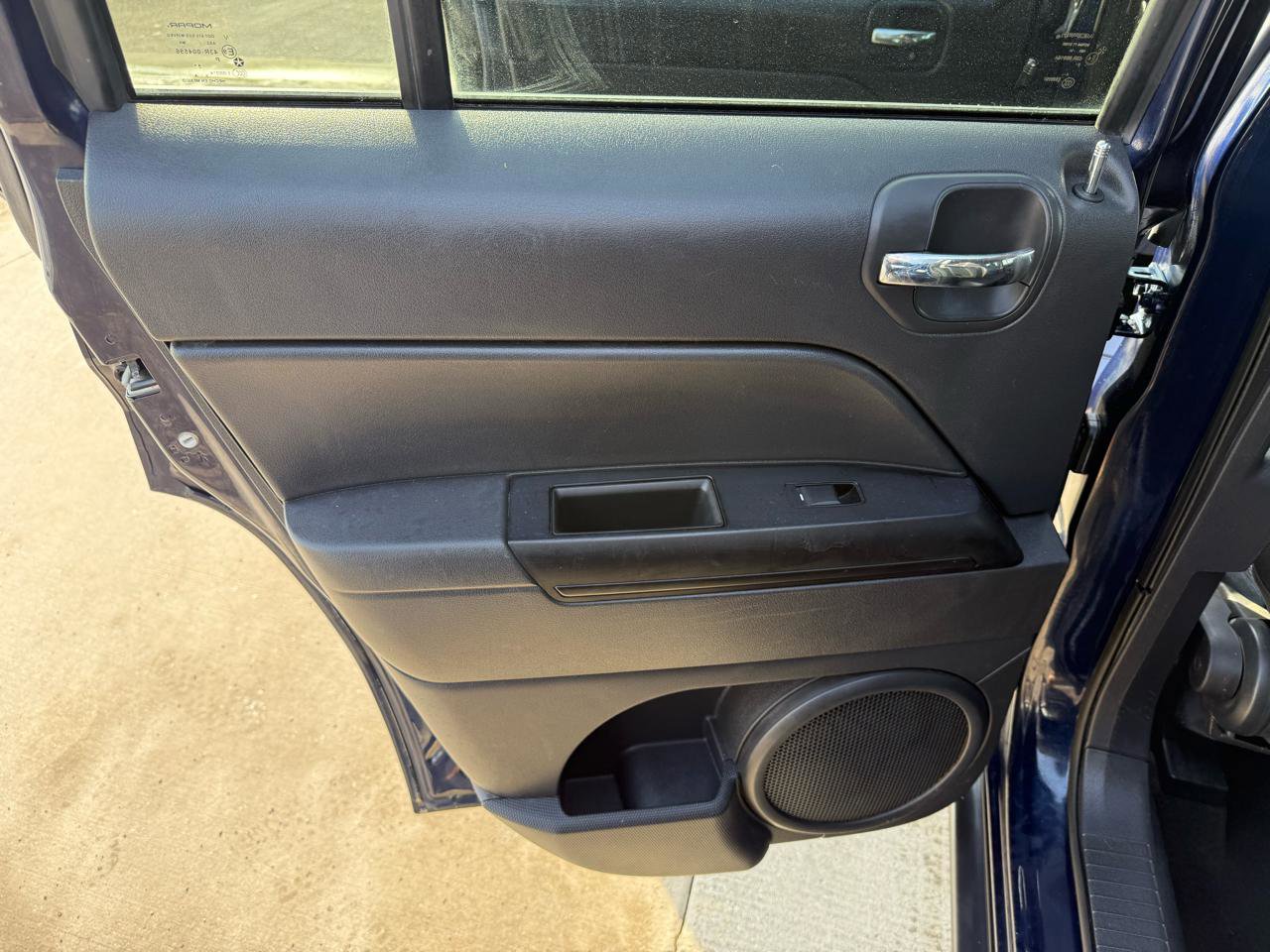 Used 2015 Jeep Patriot High Altitude image 21