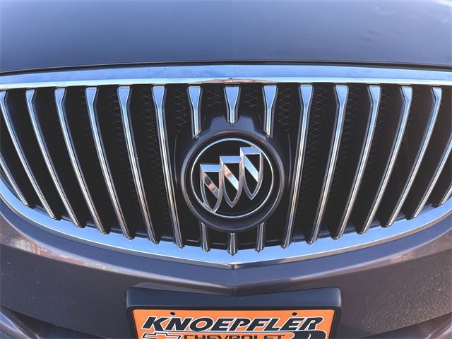 Used 2013 Buick LaCrosse Premium w/ Driver Confidence Package image 30