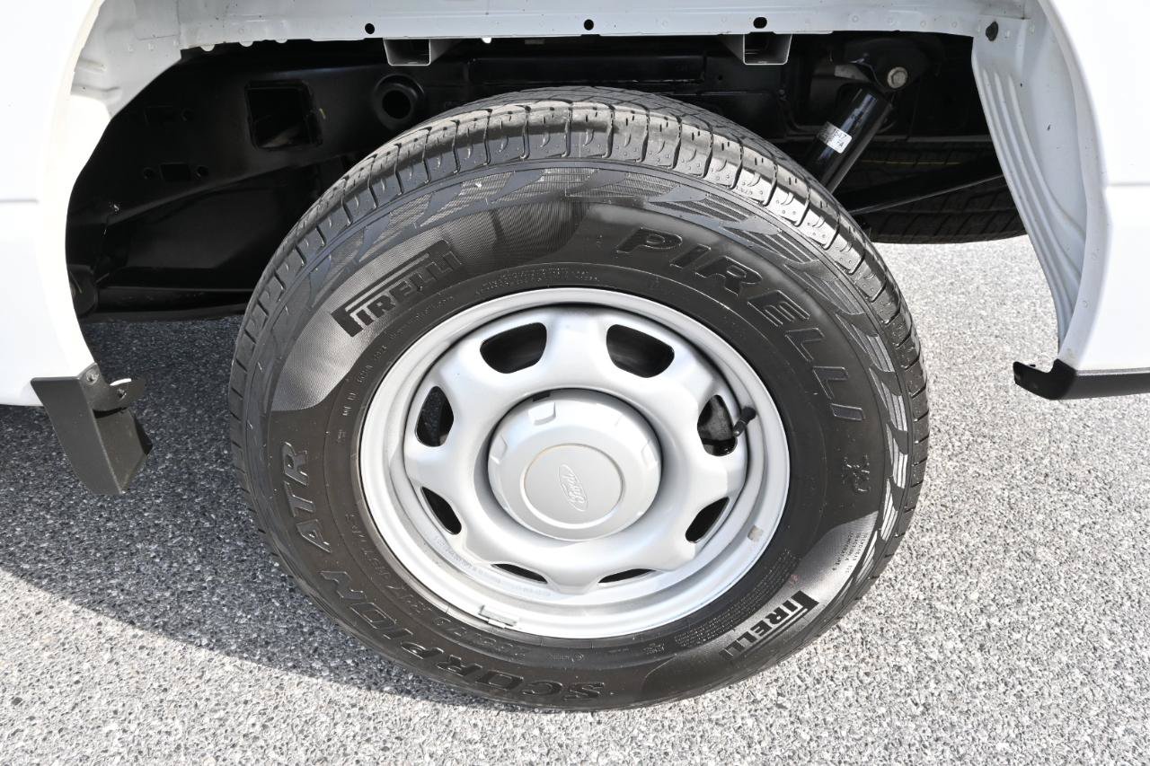 Used 2023 Ford F150 XL AWD/4WD image 37