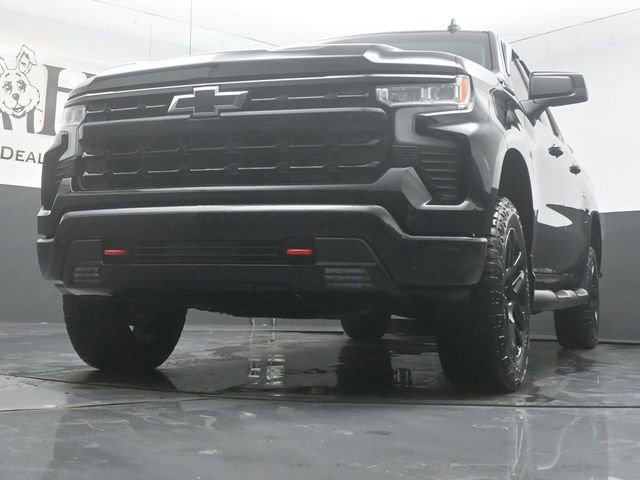 Used 2024 Chevrolet Silverado 1500 LT Trail Boss w/ Convenience Package II image 55