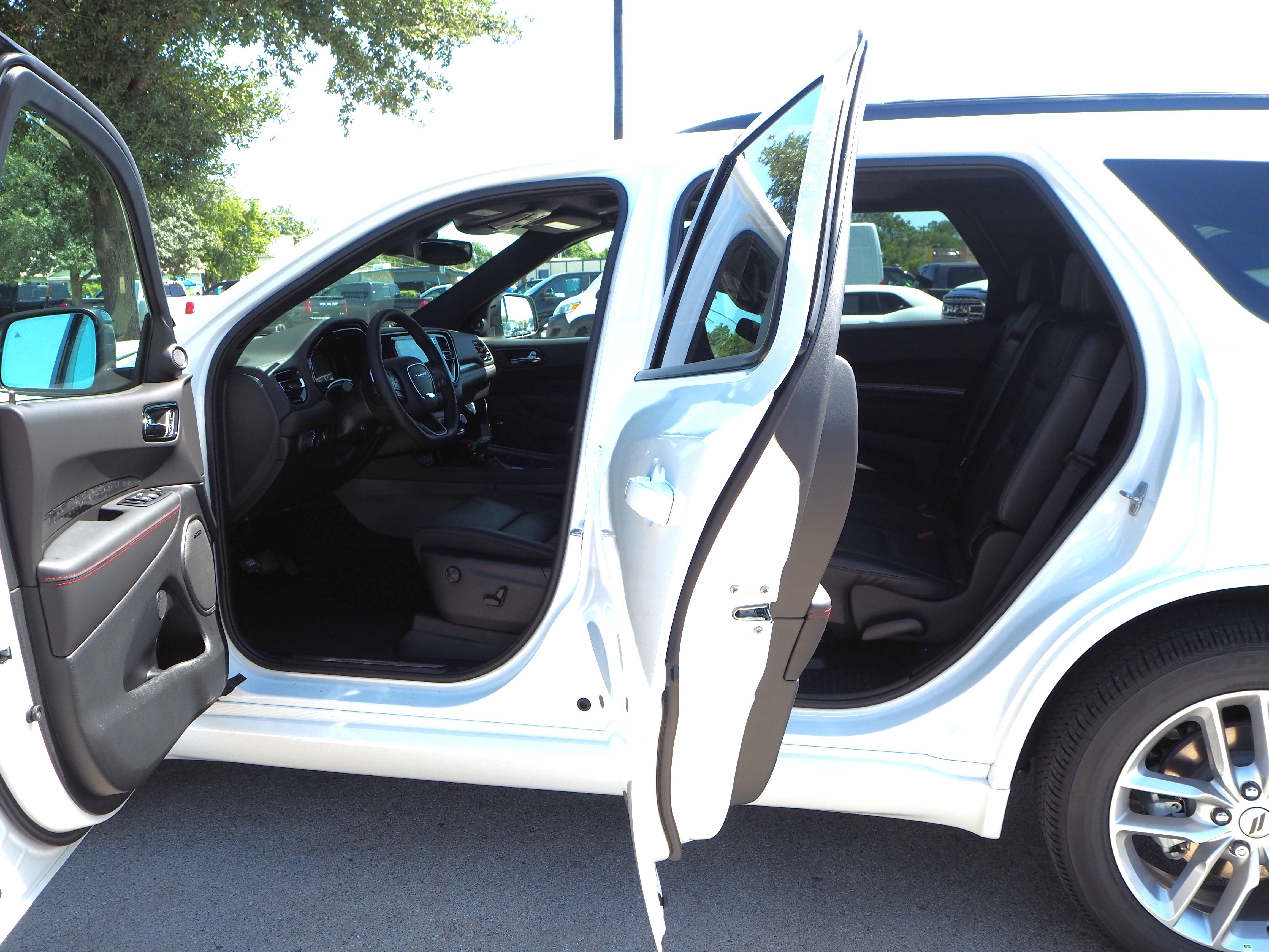 New 2025 Dodge Durango R/T image 26