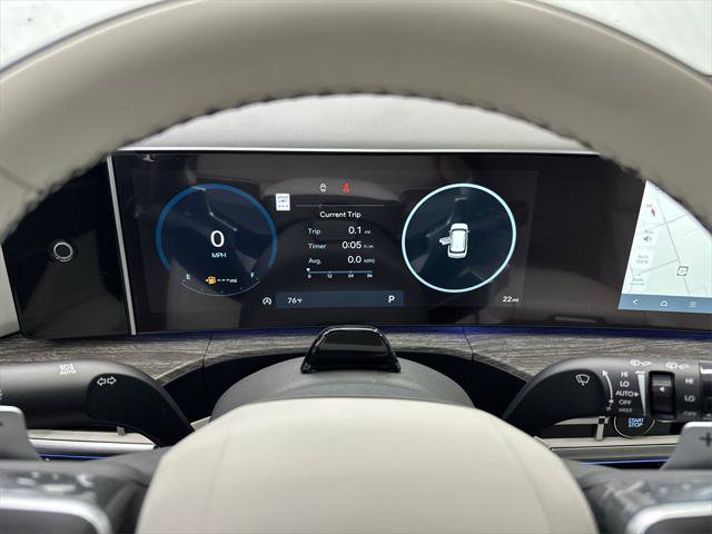 New 2026 Hyundai Santa Fe Calligraphy image 30