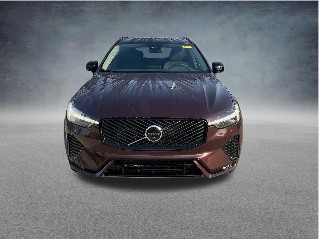 New 2026 Volvo XC60 B5 Plus w/ Protection Package Premier AWD/4WD image 2