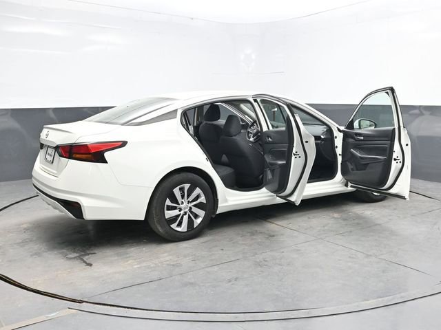 Used 2021 Nissan Altima 2.5 S FWD image 44