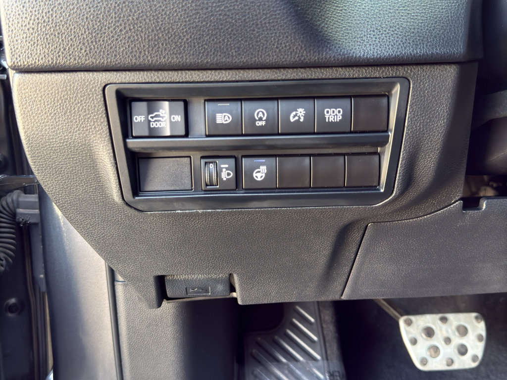 Used 2023 Toyota Tundra SR5 w/ TRD Off-Road Premium Package AWD/4WD image 27