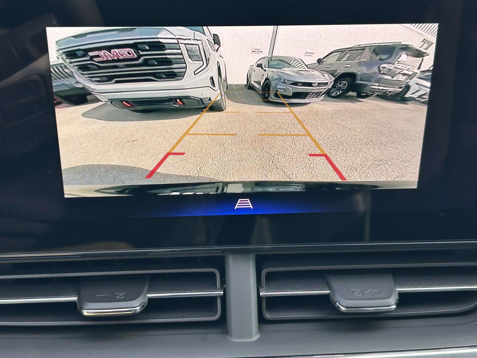 New 2026 Chevrolet Trax LT w/ Driver Confidence Package image 23