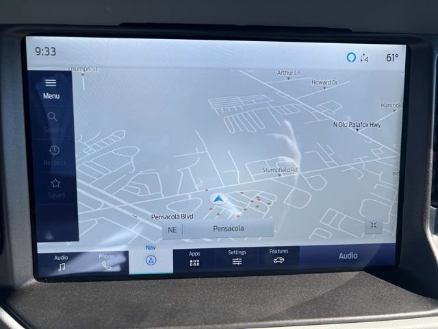 Used 2023 Ford Bronco Badlands w/ Sasquatch Package image 17