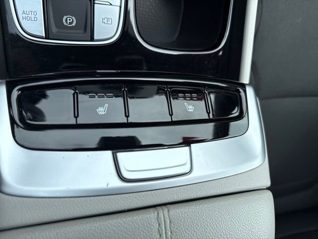 Certified 2023 Hyundai Tucson SEL image 26