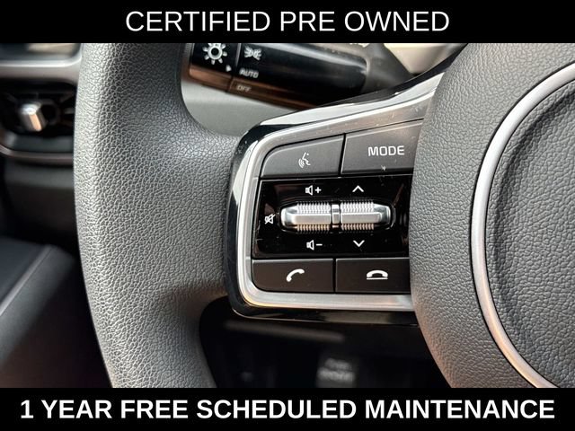 Used 2023 Kia Sorento LX FWD image 24