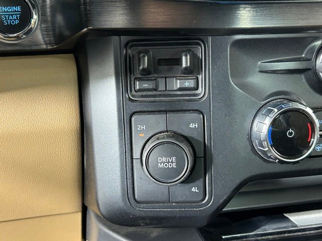 Used 2024 Ford F250 Lariat image 22