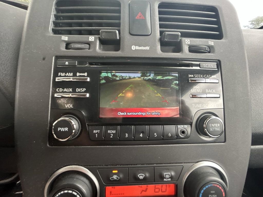 Used 2015 Nissan Leaf S w/ Charge Package FWD image 18