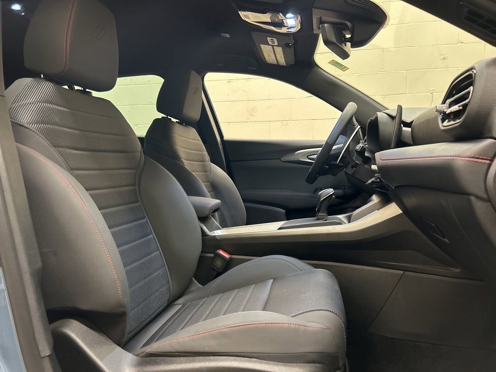 Used 2025 Dodge Hornet R/T image 10