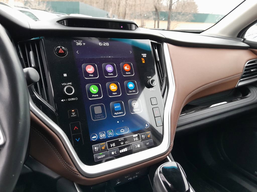 Used 2020 Subaru Outback Touring image 22