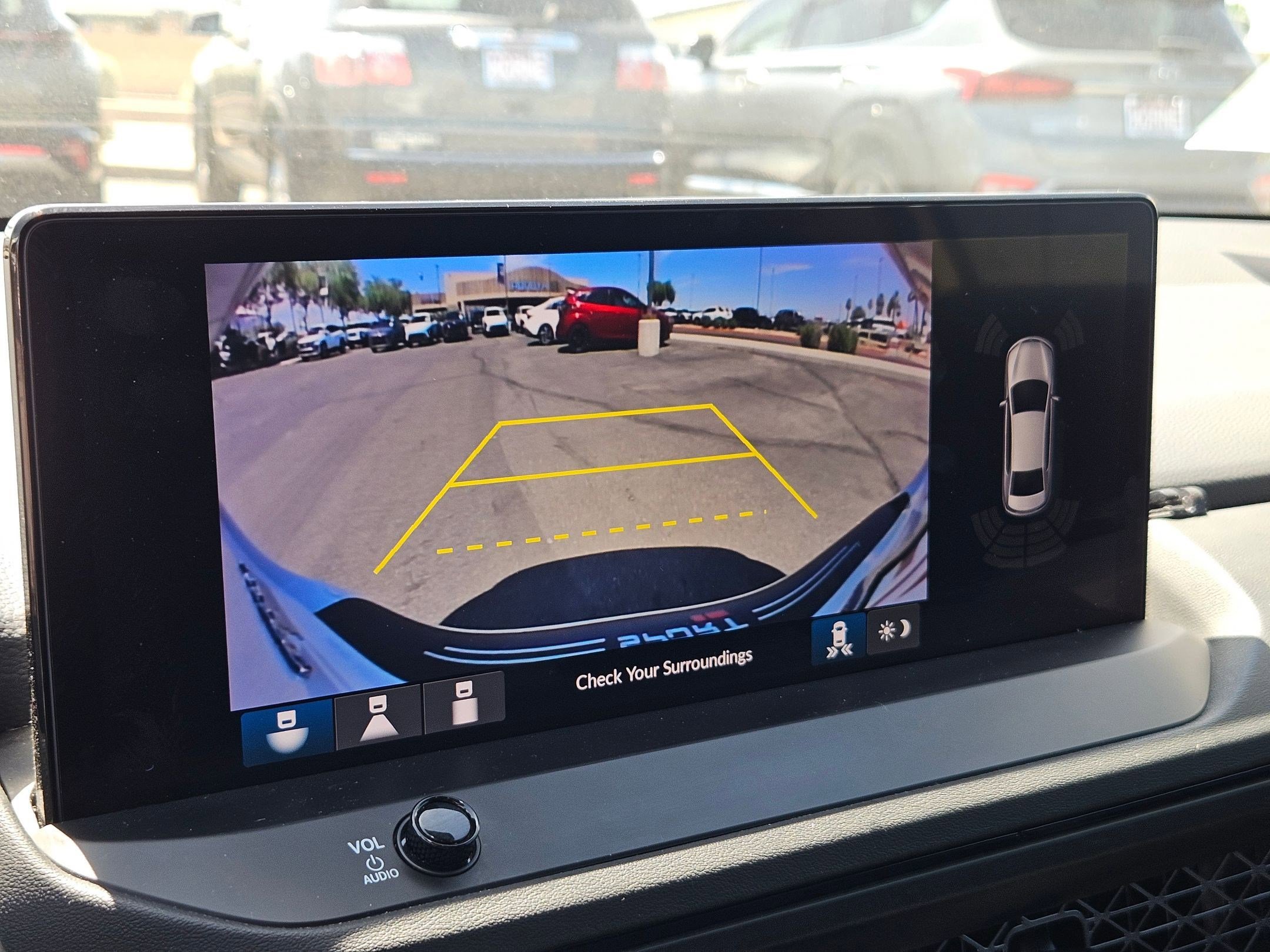 Used 2025 Honda Accord EX-L image 17