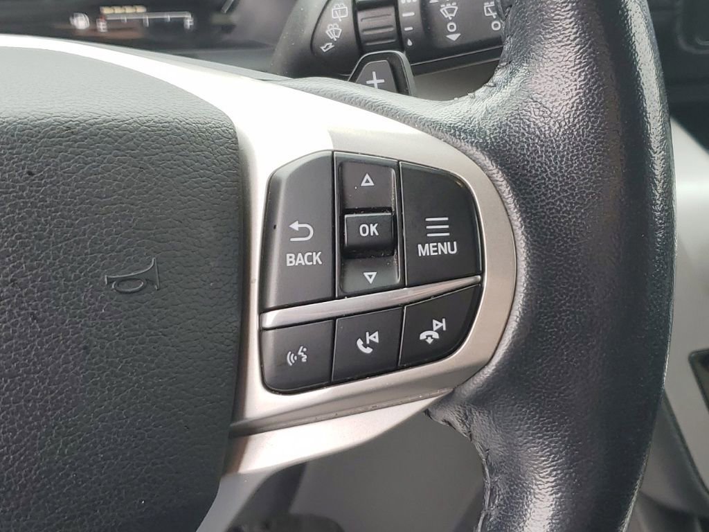 Used 2020 Ford Explorer XLT w/ Comfort Package image 14
