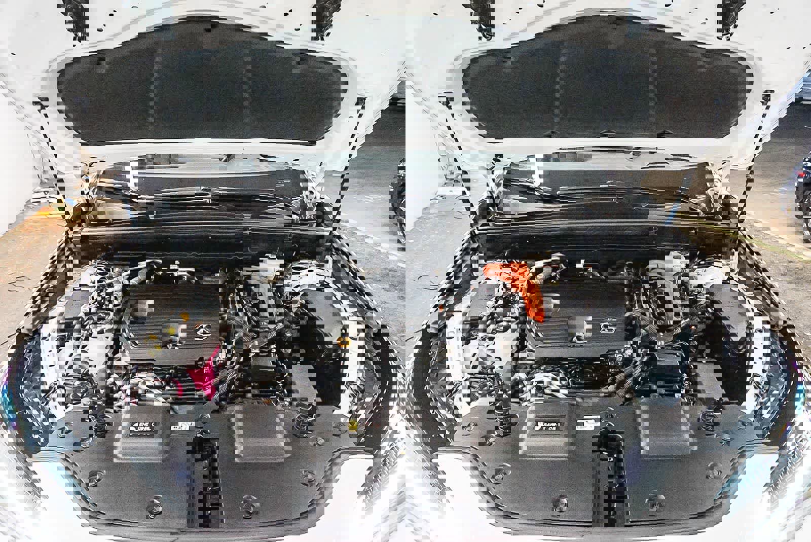 Used 2024 Lexus NX 450h+ F Sport w/ Vision Package image 28