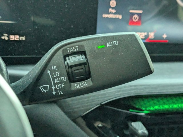 Used 2025 BMW i4 M50 w/ Premium Package image 7