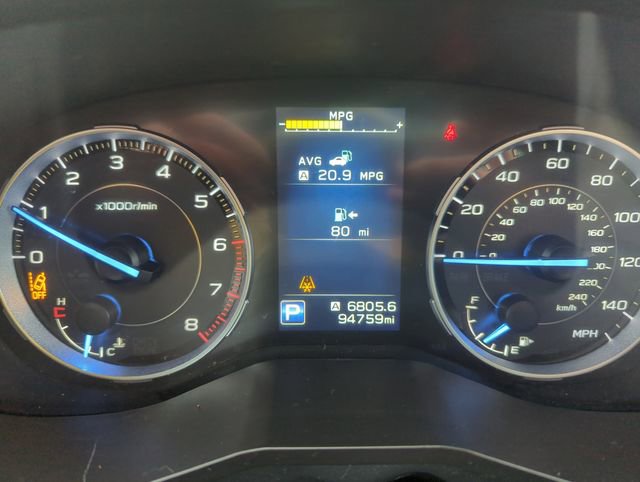 Used 2019 Subaru Ascent Limited image 19