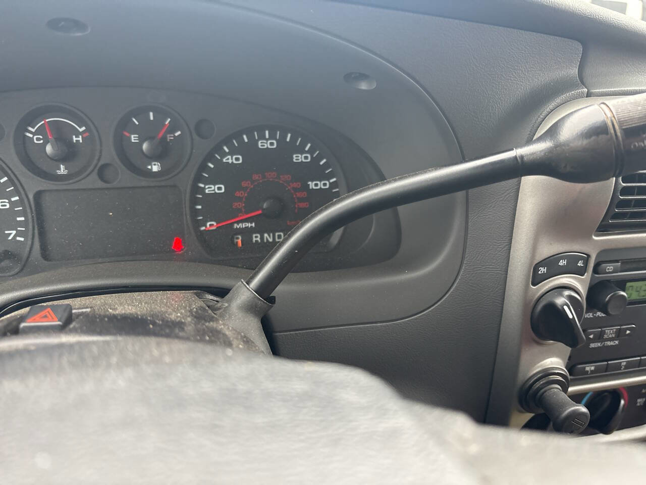 Used 2008 Ford Ranger XLT image 22