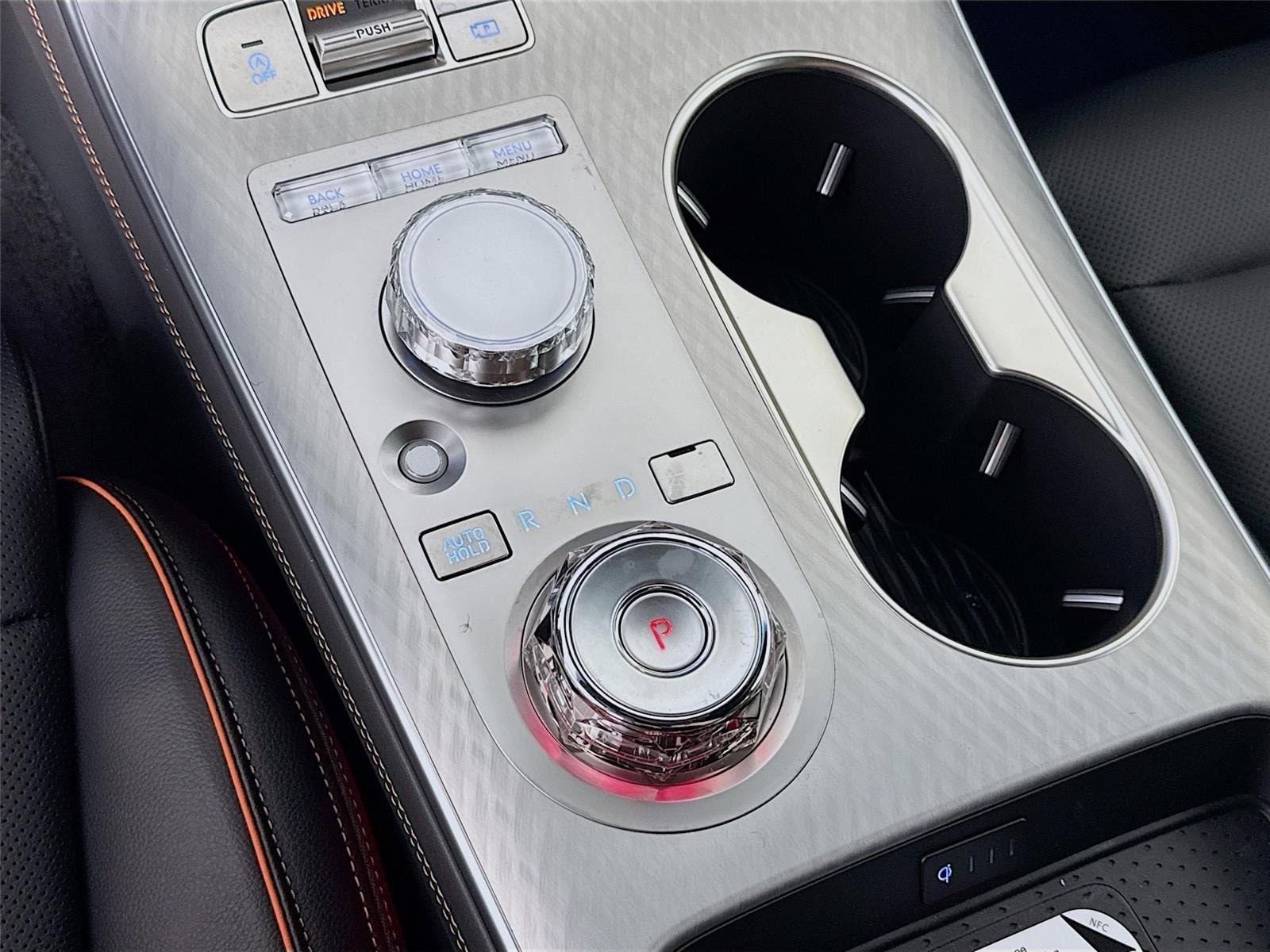 New 2026 Genesis GV70 2.5T Sport Prestige AWD/4WD image 19