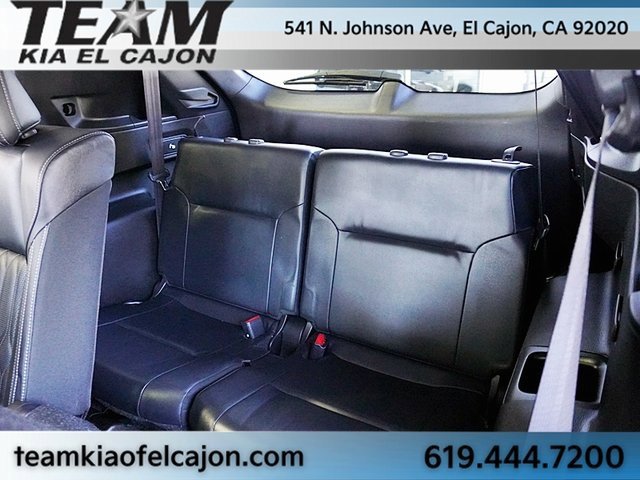 Used 2025 Mitsubishi Outlander SEL image 21