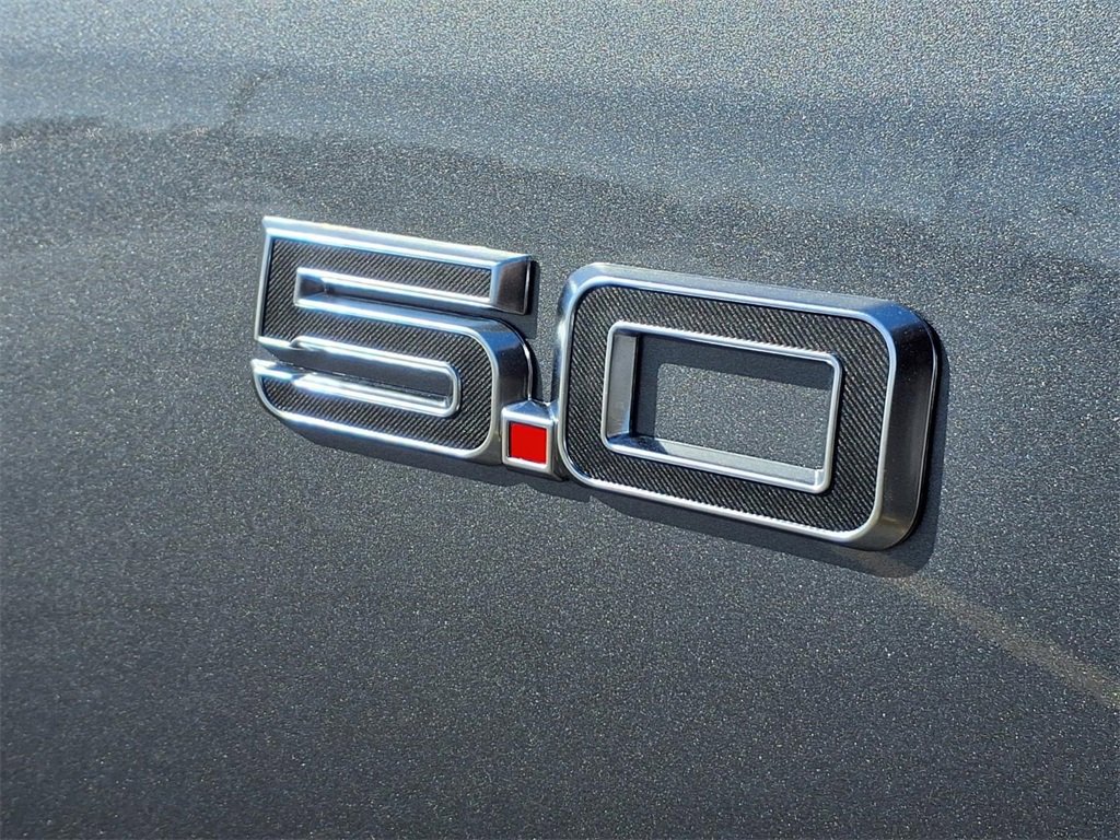 New 2026 Ford Mustang GT Premium image 28