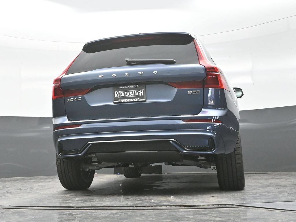 New 2026 Volvo XC60 B5 Ultra w/ Protection Package Premier AWD/4WD image 24