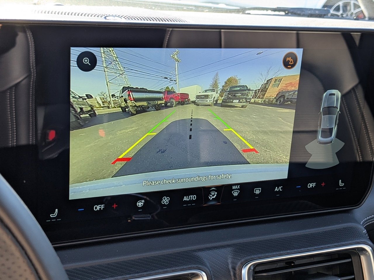 New 2026 Ford Mustang Premium image 20