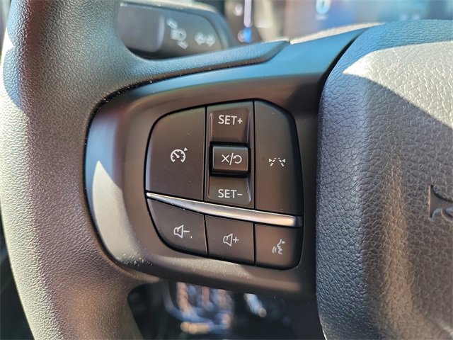 Used 2025 Ford Ranger XL w/ Trailer Tow Package image 5