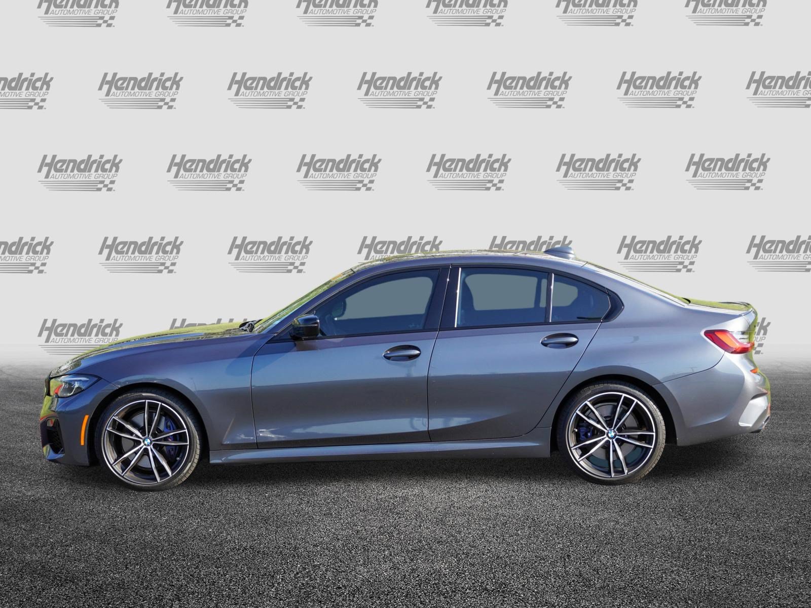 Used 2022 BMW M340i xDrive w/ Premium Package AWD/4WD image 6