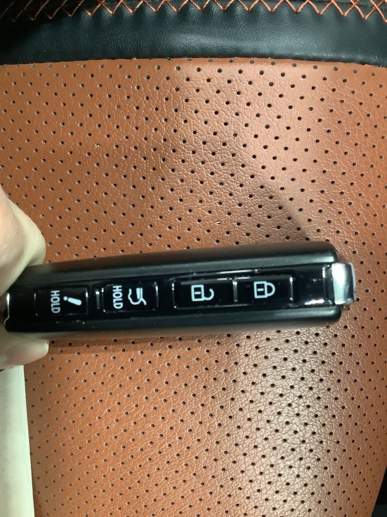 Certified 2024 MAZDA CX-50 2.5 Turbo w/ Weather Package image 36