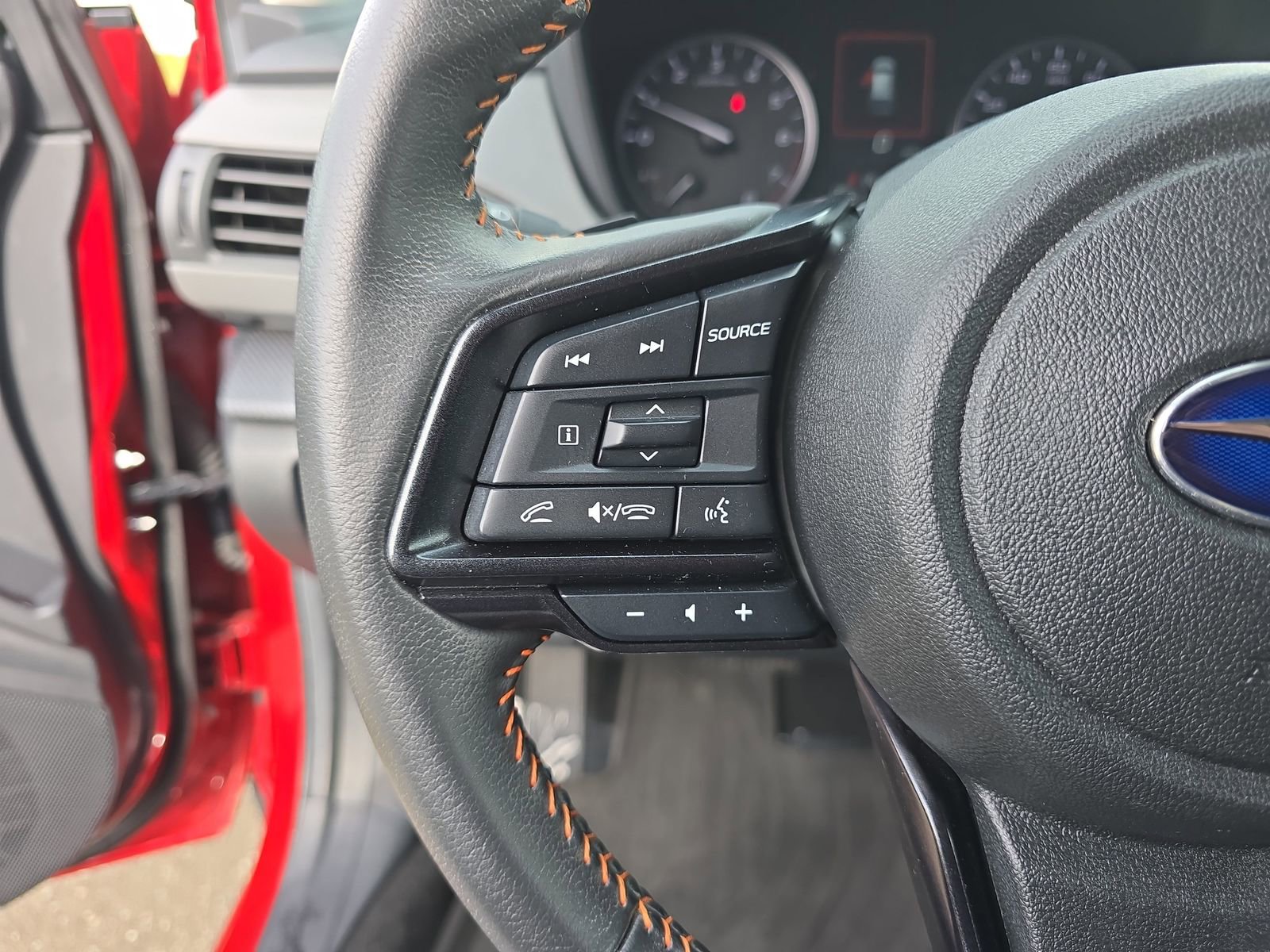 Used 2024 Subaru Crosstrek 2.5i Limited image 22