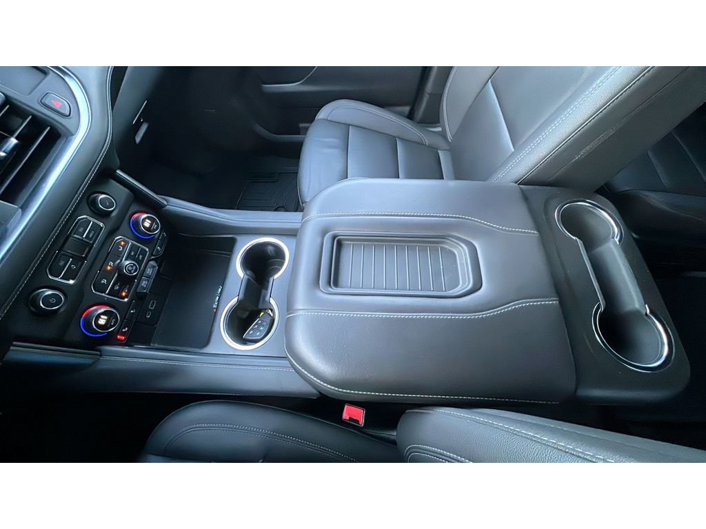 Used 2022 Chevrolet Tahoe LT w/ Luxury Package image 20