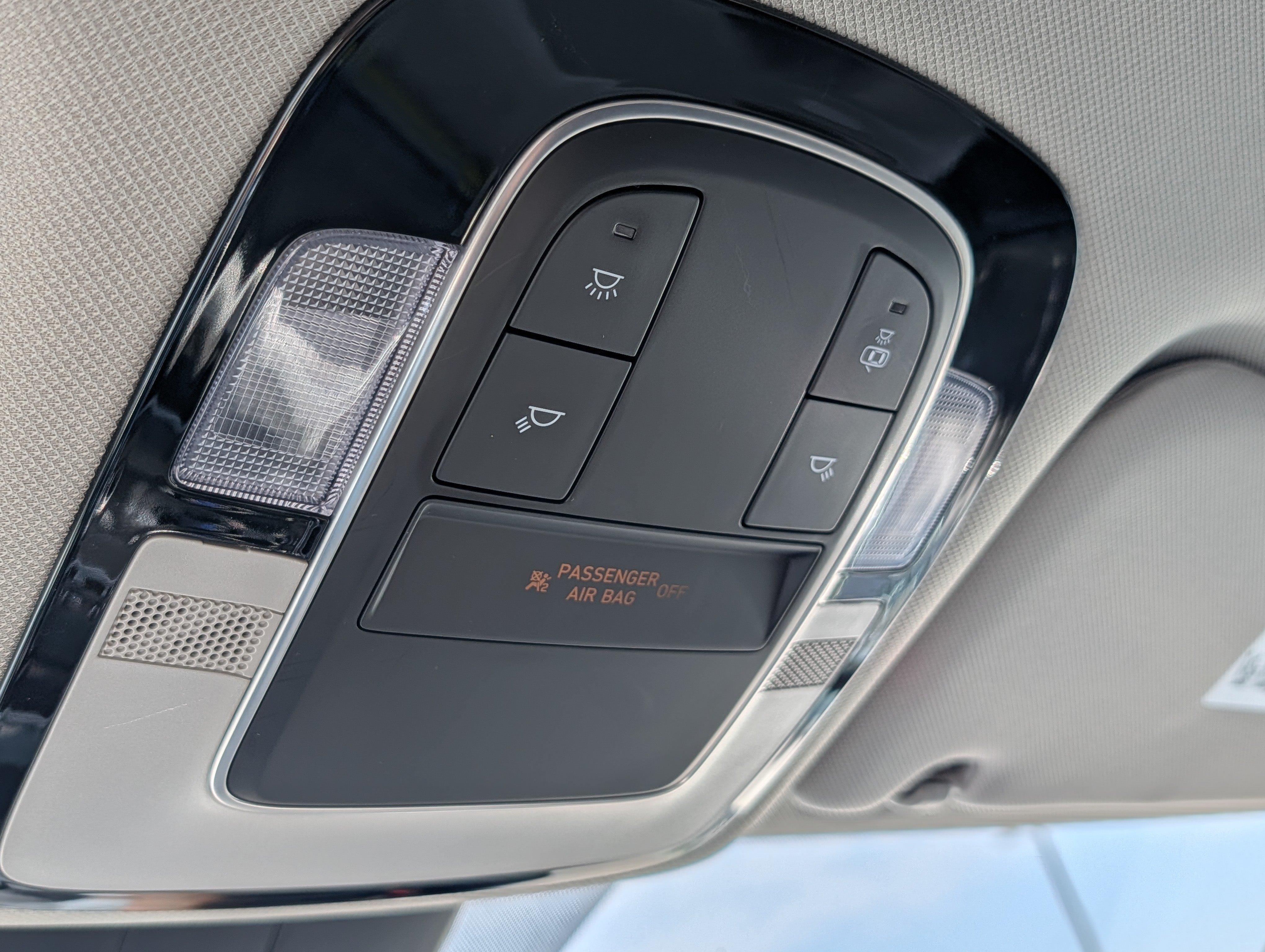 Certified 2023 Hyundai Santa Fe SE AWD/4WD image 32