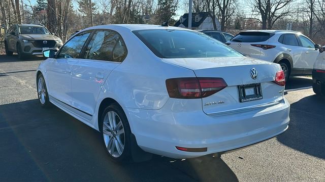 Used 2017 Volkswagen Jetta SEL image 8
