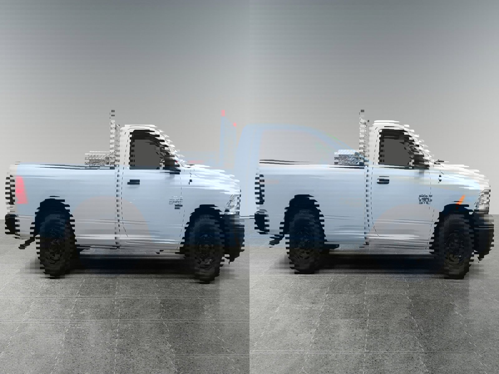 Used 2021 RAM 1500 Tradesman w/ Popular Equipment Group image 12