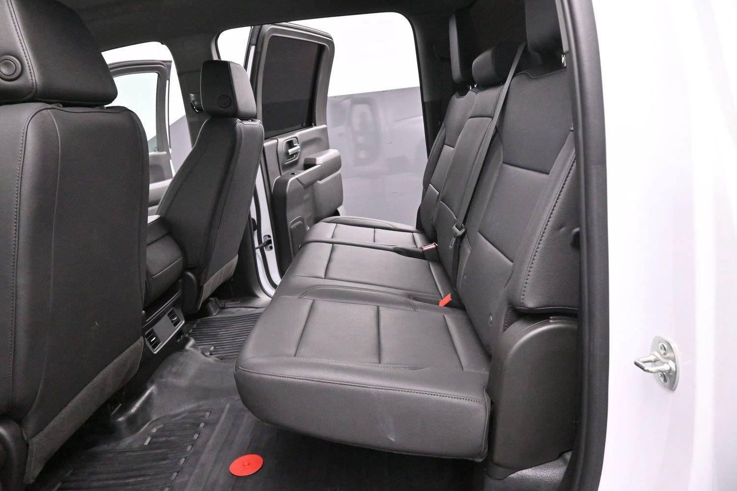Used 2025 Chevrolet Silverado 2500 W/T w/ WT Convenience Package AWD/4WD image 25