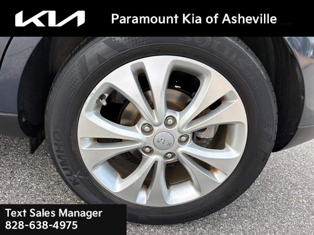 Used 2016 Kia Soul ! w/ Premium Package image 30