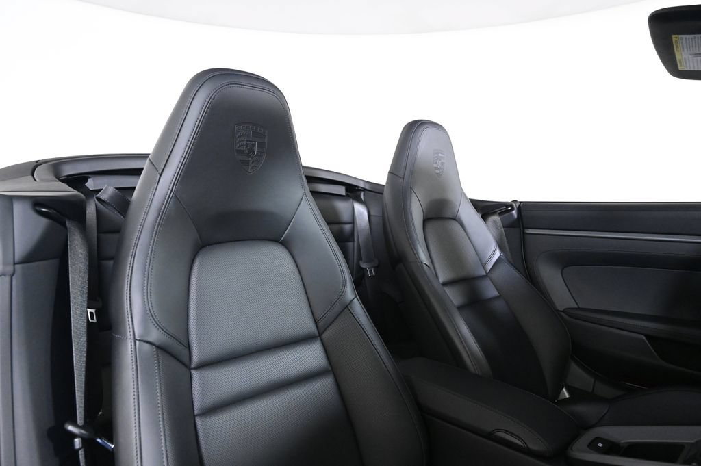 Certified 2023 Porsche 911 Carrera S RWD image 15