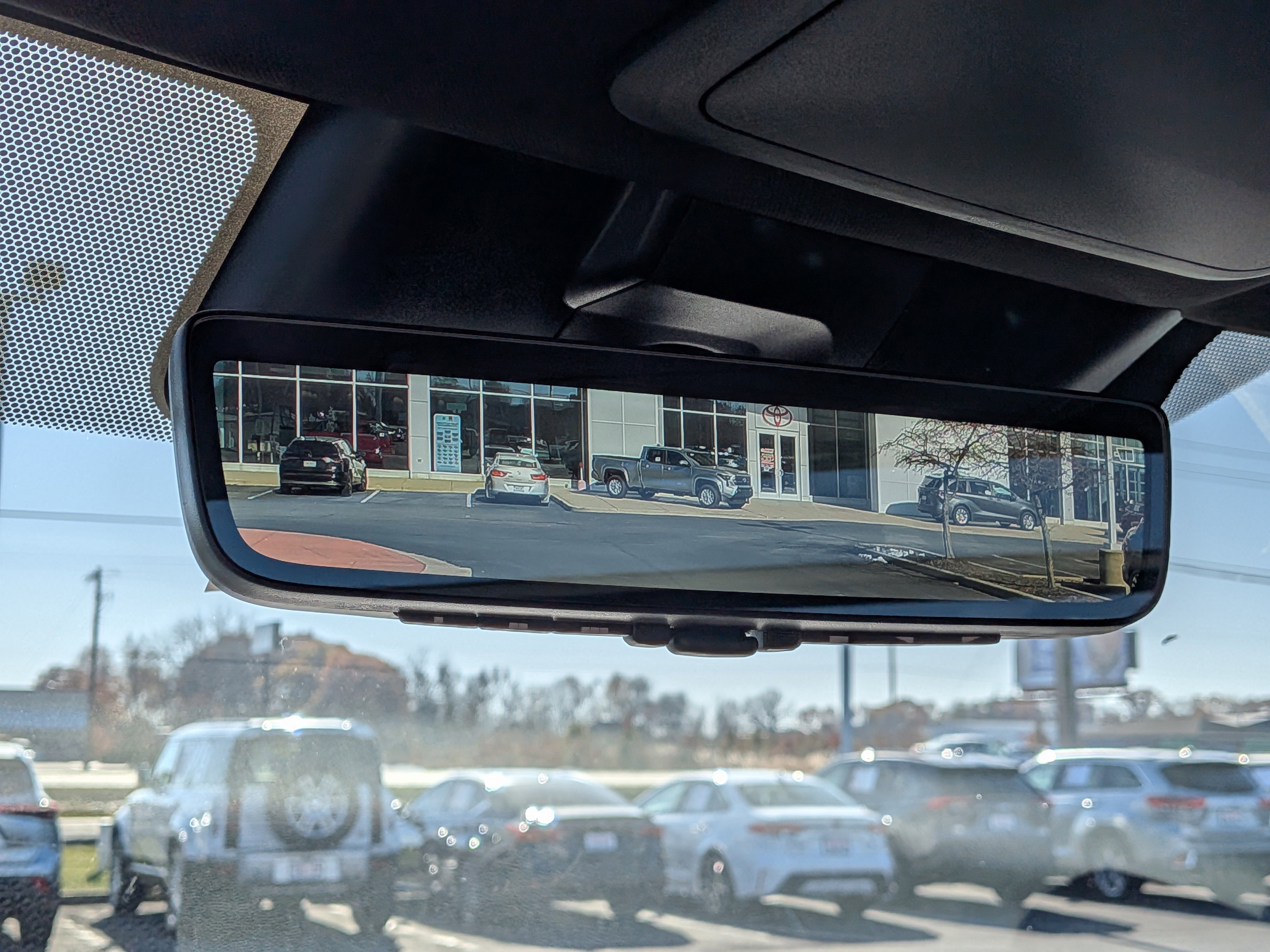 New 2026 Toyota Tundra Platinum w/ TRD Off-Road Package image 19