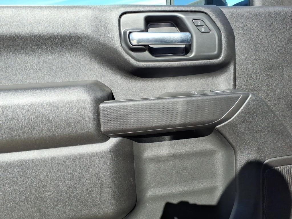 New 2026 Chevrolet Silverado 3500 W/T w/ WT Convenience Package image 12