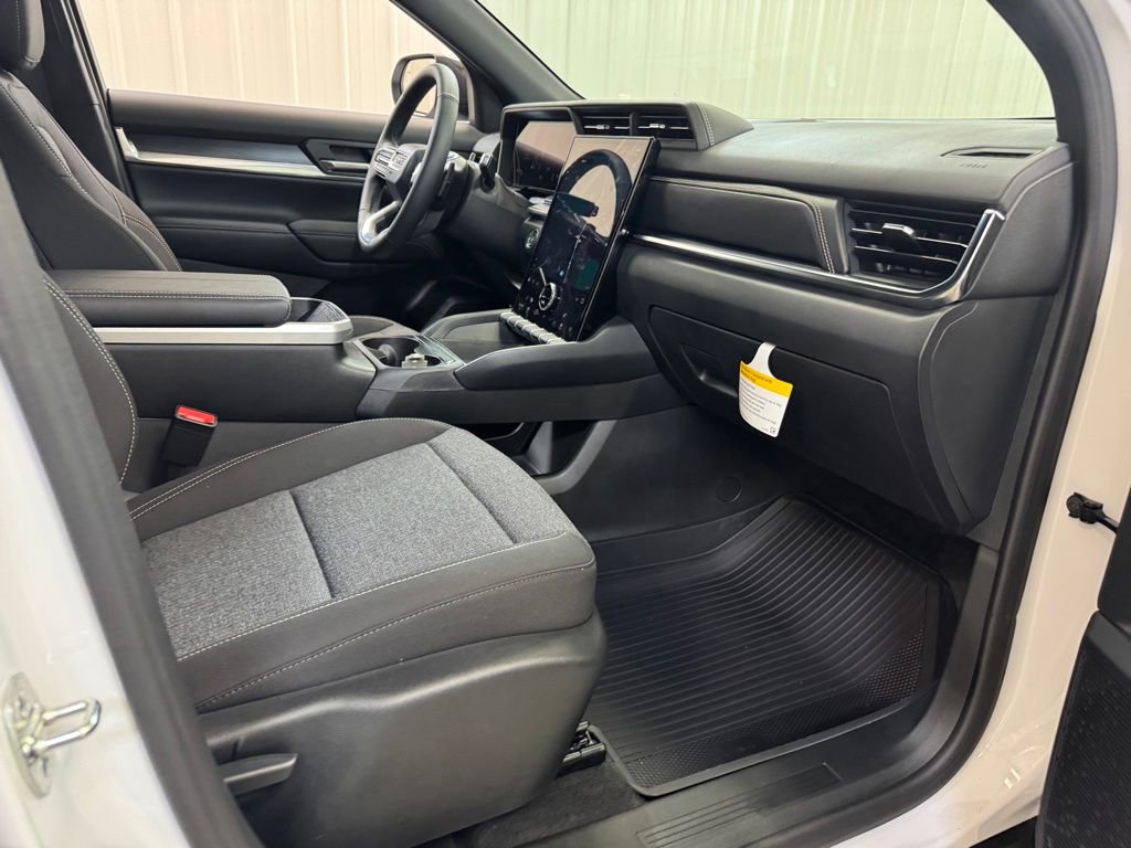 New 2026 GMC Terrain Elevation w/ LPO, Floor Liner Package FWD image 26