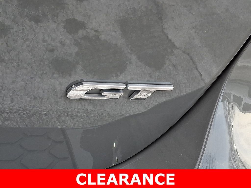 Used 2022 Dodge Durango GT image 32