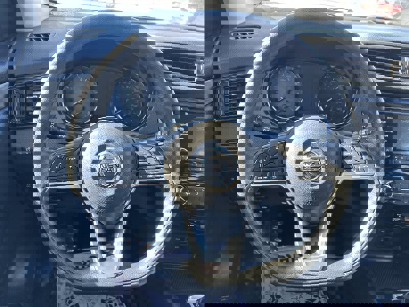 Used 2017 Nissan Rogue Sport S w/ S Appearance Package image 12