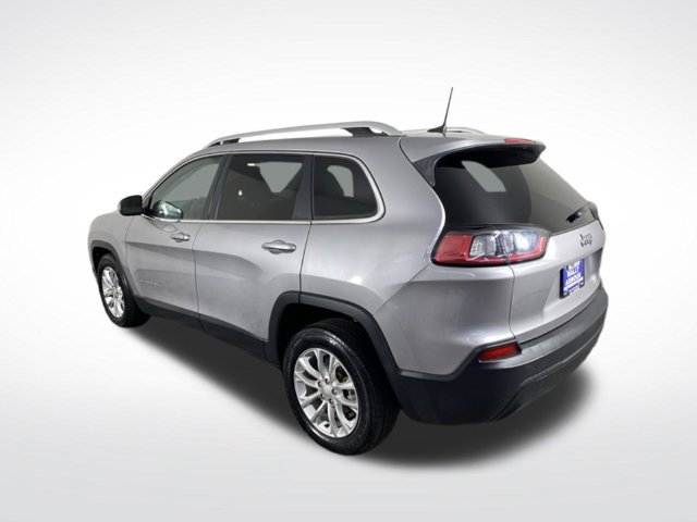 Used 2019 Jeep Cherokee Latitude w/ Cold Weather Group FWD image 10