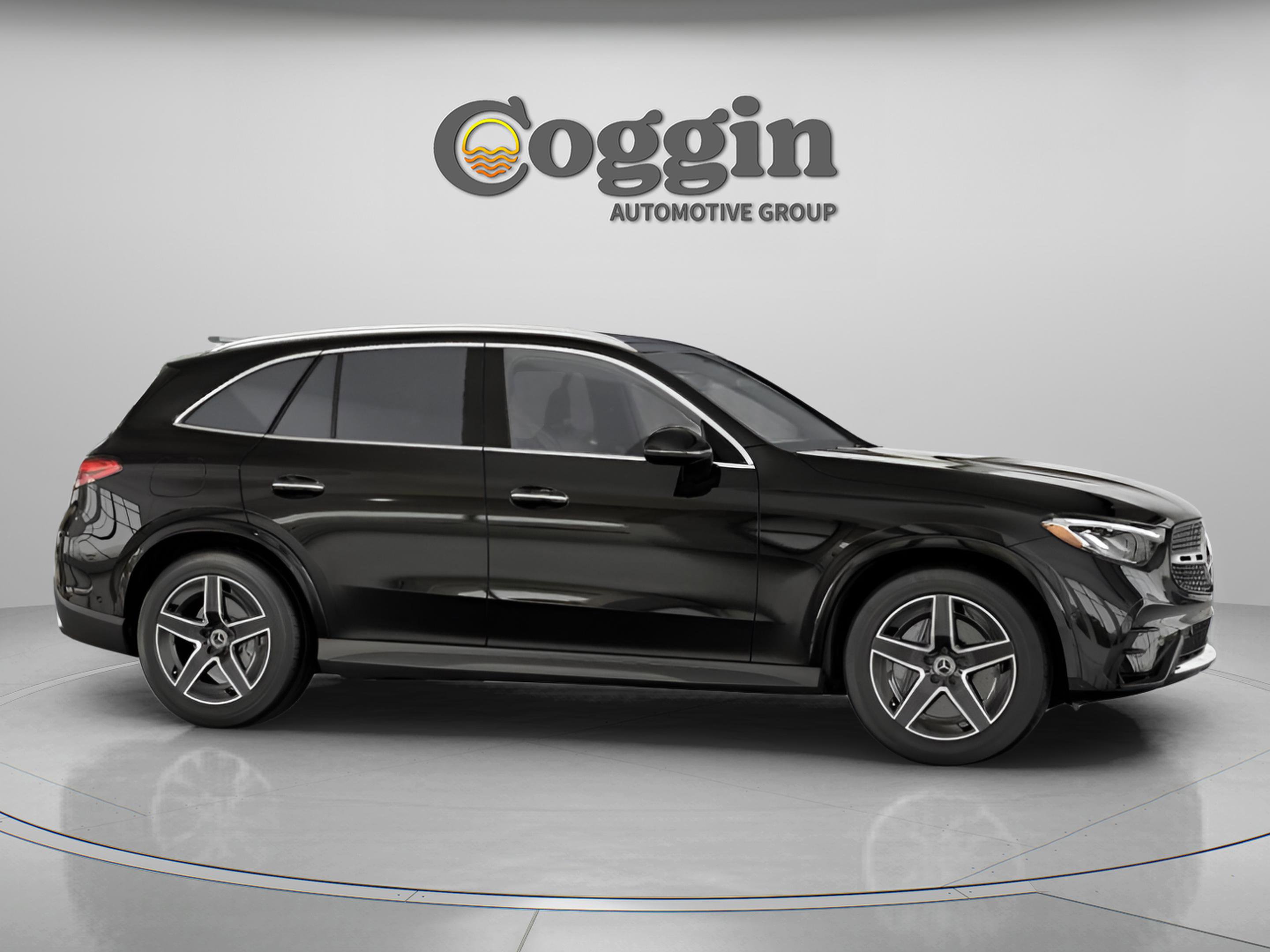 New 2026 Mercedes-Benz GLC 300 image 27