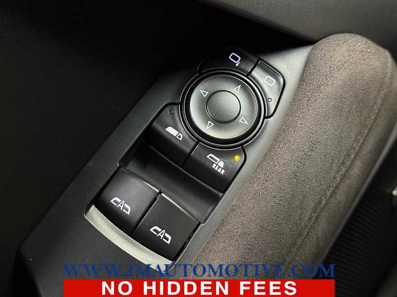 Used 2023 Chevrolet Camaro LT w/ RS Package image 39