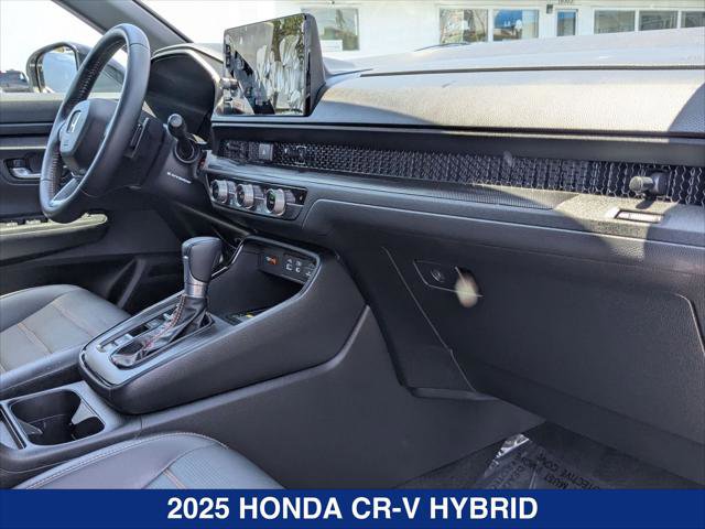 Used 2025 Honda CR-V Sport-L image 22